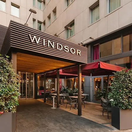 Windsor Hotel