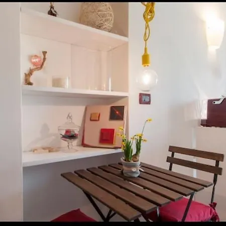 Apartmán Volta In Brera *