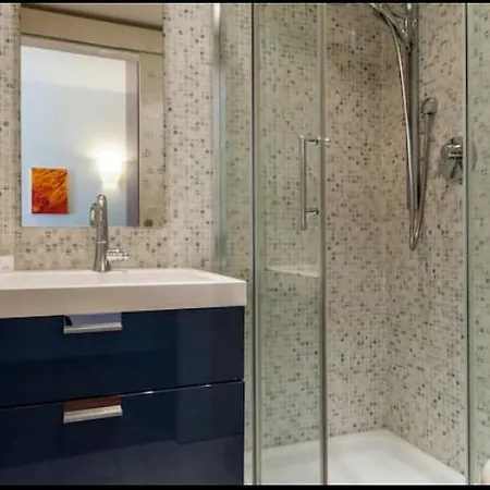 Volta In Brera Lejlighed *