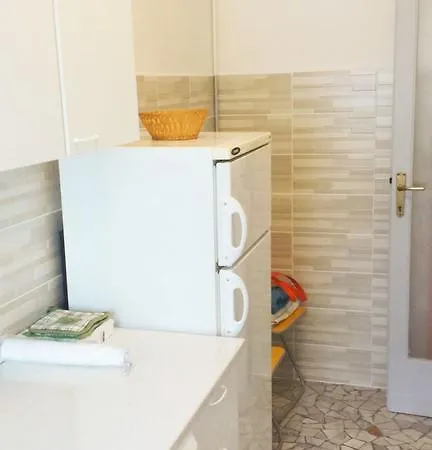 Apartment Edolo Mailand