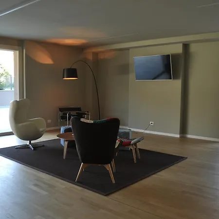Appartement Towerhousemilano