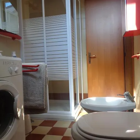 Apartamento Olona Place 2