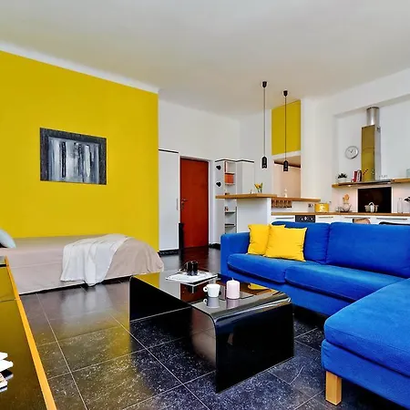 Joivy Colorful For 2 Near Life * ميلان