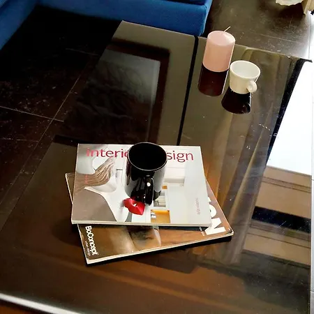 Joivy Colorful For 2 Near Life Apartamento