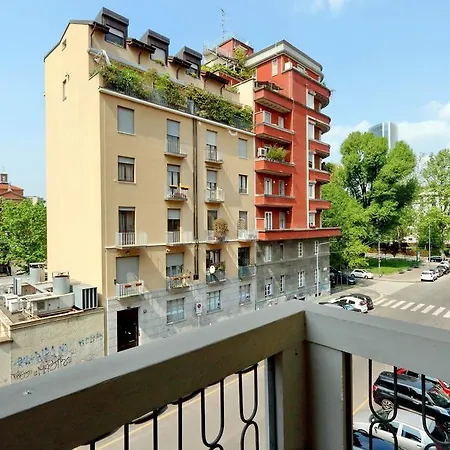 Joivy Colorful For 2 Near Life * Milão