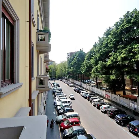 Apartamento Joivy Colorful For 2 Near Life *