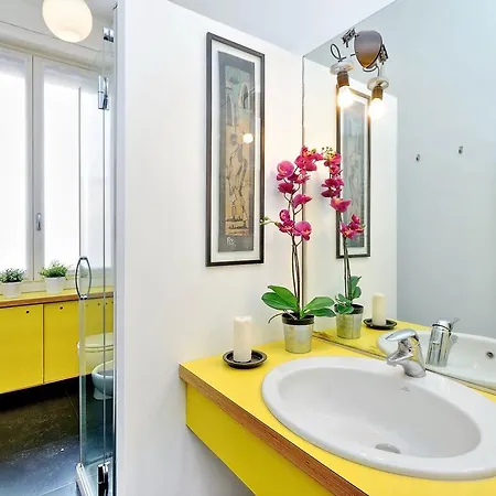 Joivy Colorful For 2 Near Life * Milão