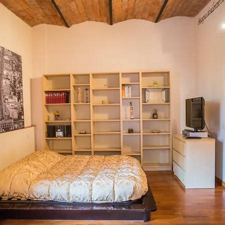 Ancient * Milan