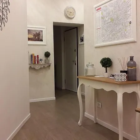 Bed Linate Guest house