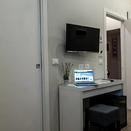 Bed Linate Guest house