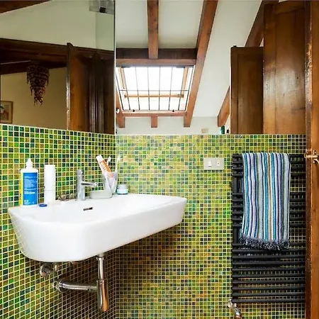 Appartement Isola