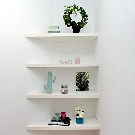 Apartmán Joivy Mazzini Brera