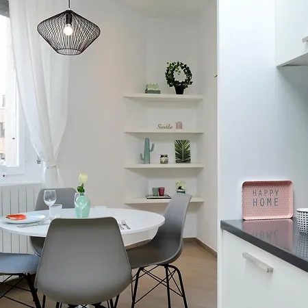 Apartmán Joivy Mazzini Brera *