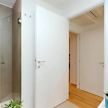 Joivy Mazzini Brera Apartmán *