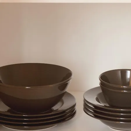 Lägenhet Ca Bela - Lambrate Flat 1 *