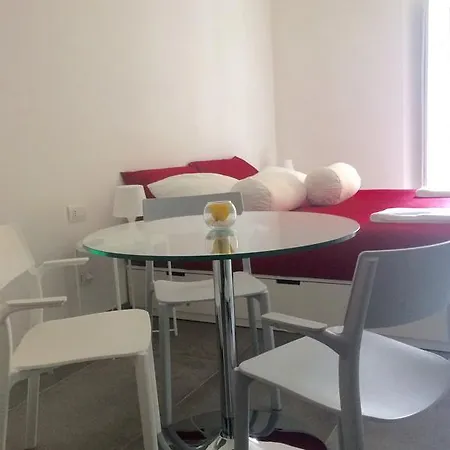 La Marina Di Casa vacanze *