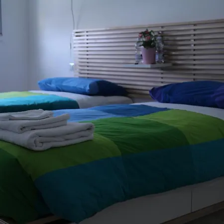 Stephenson Apartamento