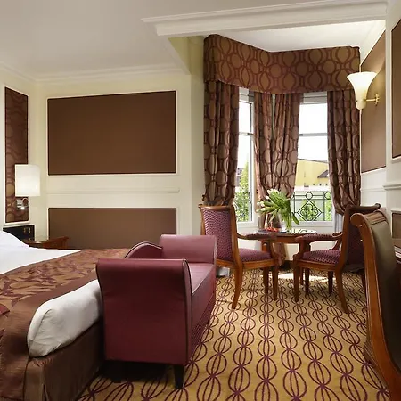 Hotel Grand Visconti Palace Milan