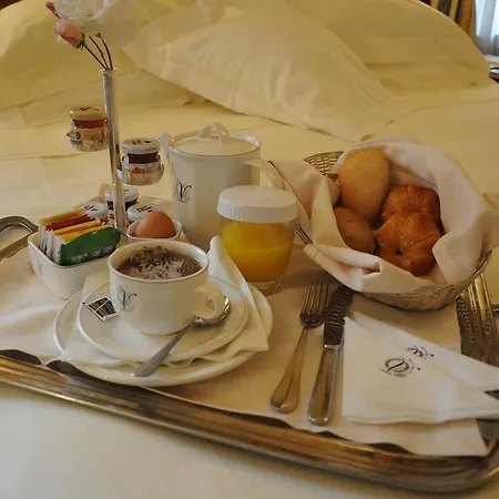 Grand Visconti Palace Hotel 4*