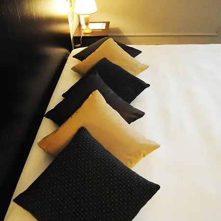 Hotel Grand Visconti Palace Milan