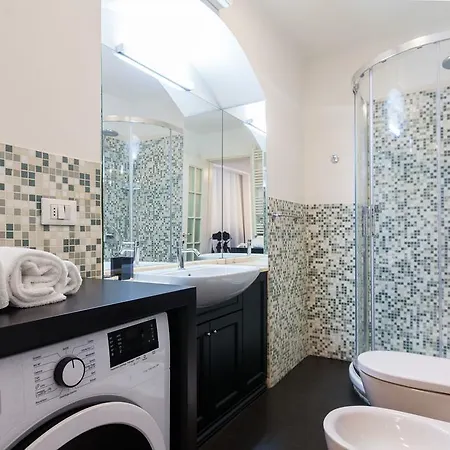 Appartement - Downtown Milan
