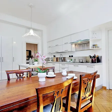 Joivy Fabulous 1-bedroom Flat With Terrace Next To Park