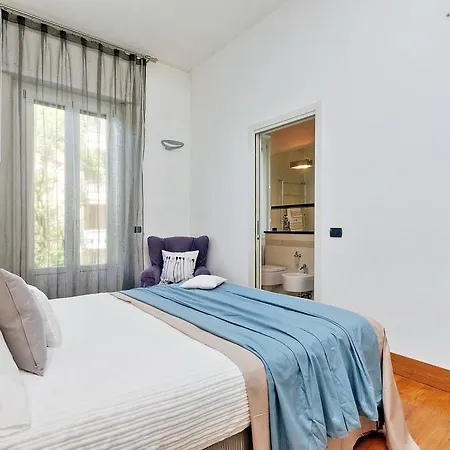 Joivy Fabulous 1-bedroom Flat With Terrace Next To Park *