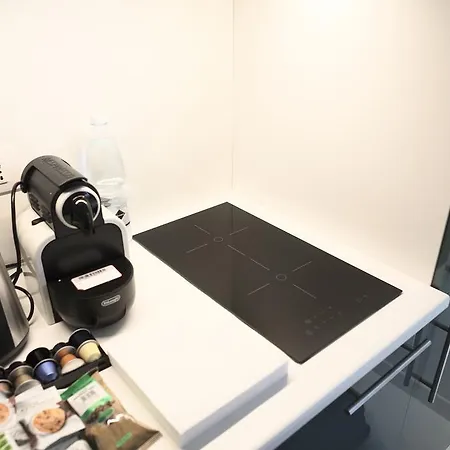 Heart Duomo Sanbarnaba Апартаменты