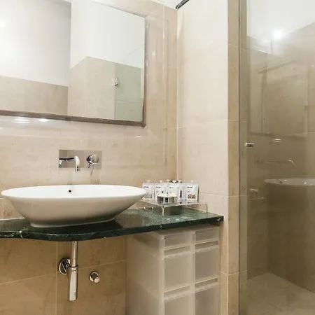 דירה Italianway Comfort - Brisa 15 *