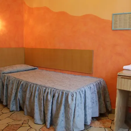Hotell Del Sud