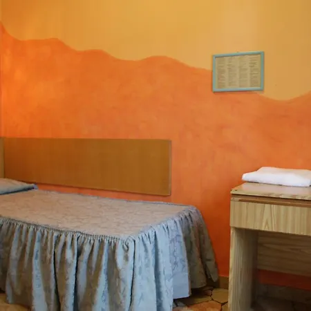 Del Sud Hotel Mediolan