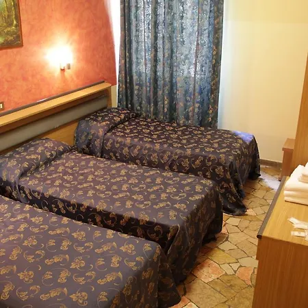 Hotell Del Sud