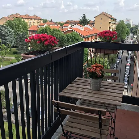 Apartament Chez Nous