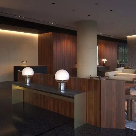 Hotel Viu Milan, A Member Of Design Milan
