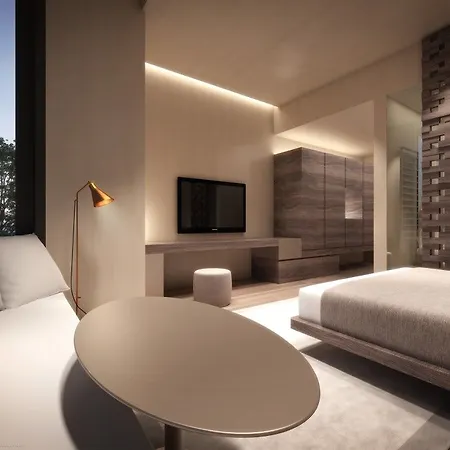 Viu Milan, A Member Of Design Milan