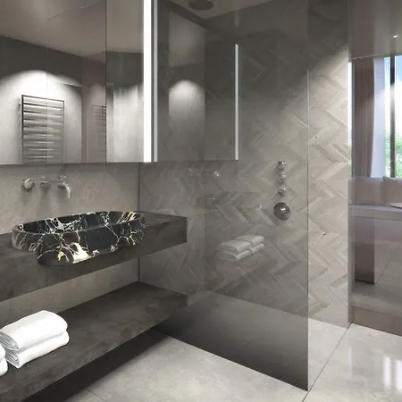 Viu Milan, A Member Of Design