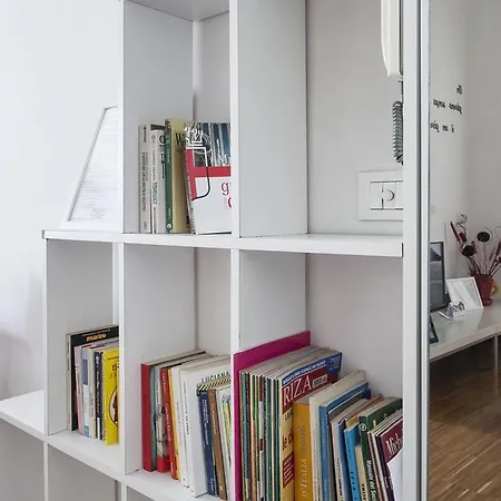 Apartamento Italianway-sismondi *
