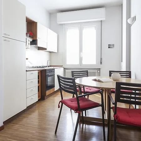 Italianway-sismondi Apartamento *