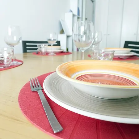 Italianway-sismondi Apartamento