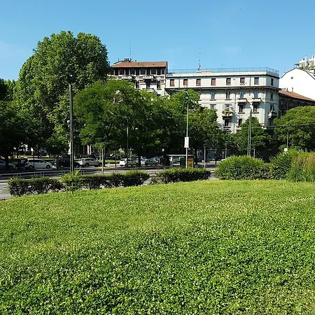 Apartament Toscale