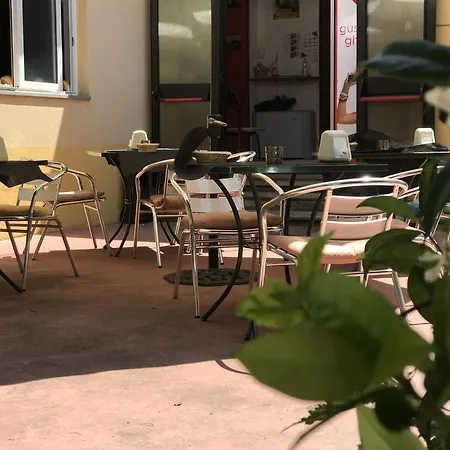 Hotel Bogart Milano