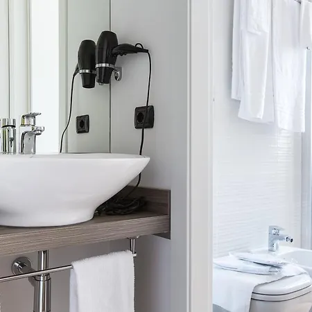 Isola Lejlighedshotel Milano