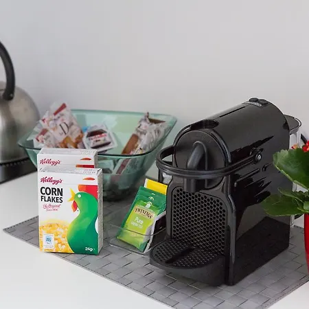 Lejlighedshotel Isola