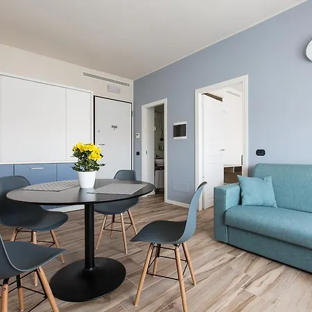 Isola Lejlighedshotel