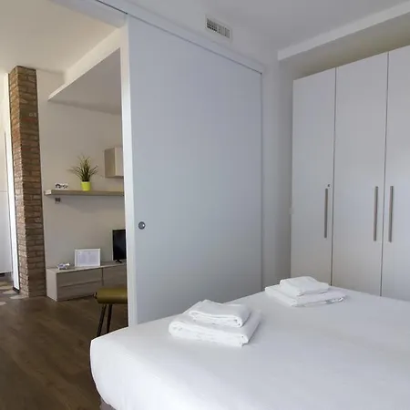 Italianway Easy - Ciaia 6 * 米兰