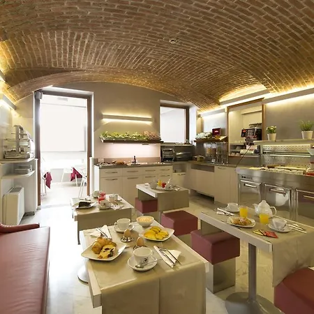 Ideale 3* Milan