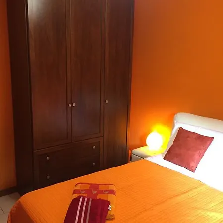 Casa Vacanza Camera Vendégház