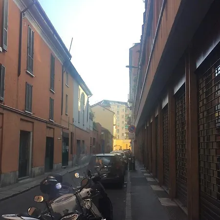 Bed & Breakfast Residenza Fiori Di Grano Milán