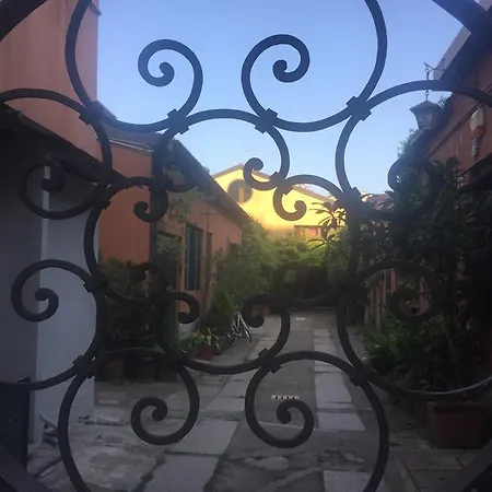 Residenza Fiori Di Grano 3*