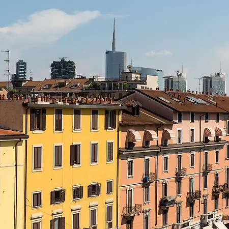 伊索拉公寓式酒店 公寓式酒店